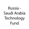 Russia - Saudi Arabia Technology Fund logo