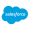 Salesforce Com Inc logo