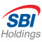 SBI Holdings Inc logo