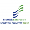 Scottish Co-investment Fund logo