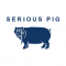 Serious Pig logo