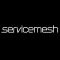 ServiceMesh logo