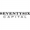 SeventySix Capital logo