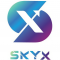 SKYX logo