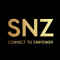 SNZ Holding logo
