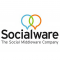 Socialware Inc logo