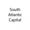South Atlantic Capital Corp logo