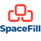 SpaceFill logo