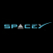 SpaceY 2025 logo