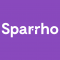 Sparrho logo