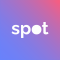 Spot logo