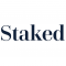Staked logo