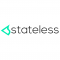 Stateless Inc logo