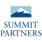 Summit Partners LP logo
