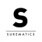 Surematics logo