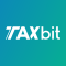 Taxbit Inc logo