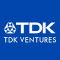 TDK Ventures Inc logo