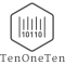 TenOneTen Ventures logo