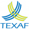 TEXAF SA logo