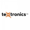 Textronics Inc logo