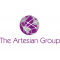 The Artesian Group logo