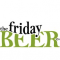 The Friday Beer Co logo