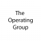 The Operating Group logo