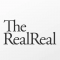 Real Real Inc logo