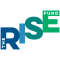 The Rise Fund logo