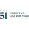 The51 Food & AgTech Fund logo