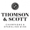 Thomson & Scott Ltd logo