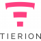 Tierion logo