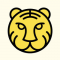 Tiger Brokers logo