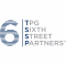 TPG Sixth Street Partners logo