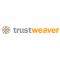 Trustweaver logo