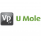 U Mole logo