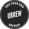 Ubrew logo