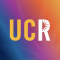 UCR Foundation logo