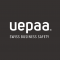 Uepaa AG logo