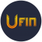 UFIN logo