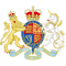 Government of the United Kingdom logo