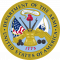 United States Department of the Army logo