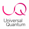 Universal Quantum logo