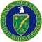 US Department of Energy logo