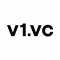 V1.VC logo