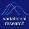 Variational Research logo