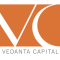 Vedanta Capital logo