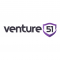 Venture51 logo