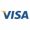 Visa Ventures logo