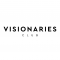 Visionaries Club logo